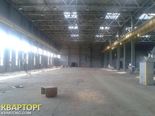 Rent out warehouse. Киевская обл., г. Борисполь — photo 1
