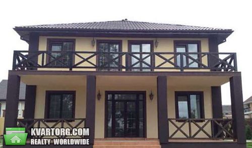 Sell house. Киевская обл., Новые Петровцы — photo 1