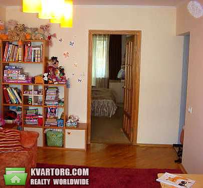 Sell 3-room apartment. Киев, Оболонский пр — photo 1