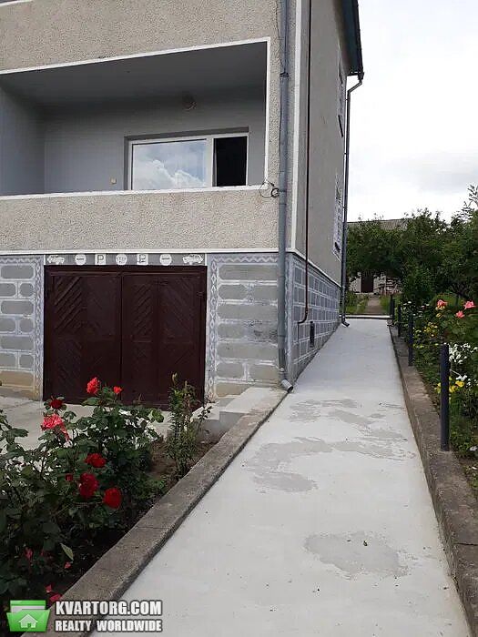Sell house. Тернополь, Центральная — photo 4