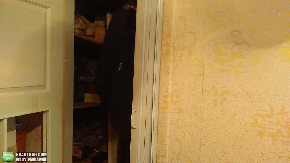 Sell 2-room apartment. Одесса, Черноморского Казачества — photo 5