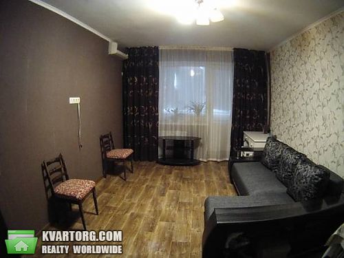 Sell 2-room apartment. Киев, Астраханская — photo 3