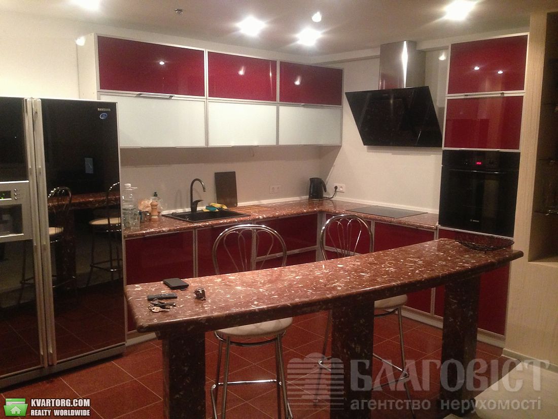 Sell 3-room apartment. Киев, Урицкого — photo 3