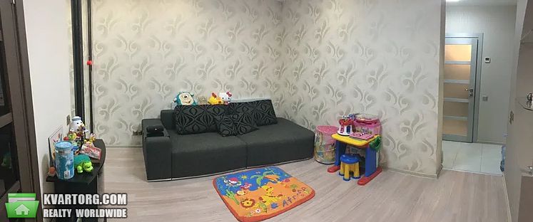 Sell 2-room apartment. Киев,  Харьковское шоссе — photo 4