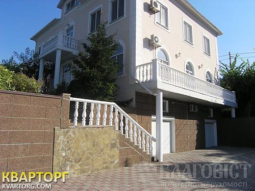 Rent out house. Киев, землянский переулок — photo 1