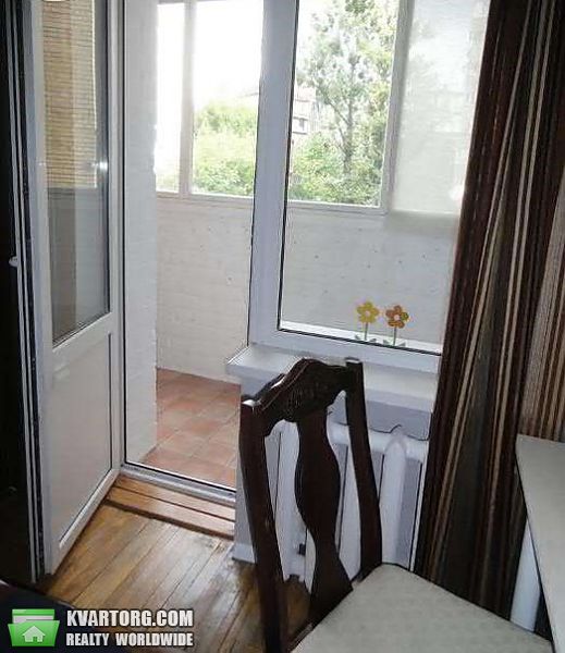 Rent out 2-room apartment. Киев, Тарасовская — photo 7