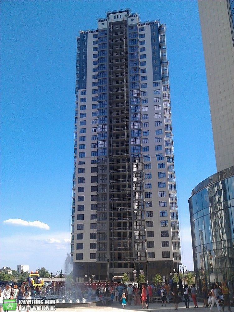 Sell 3-room apartment. Киев,  Драгомирова — photo 7