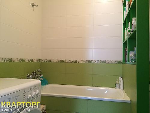Sell 2-room apartment. Киев, пер.Школьный — photo 4