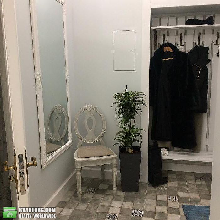 Rent out 2-room apartment. Киев,  Антоновича — photo 8