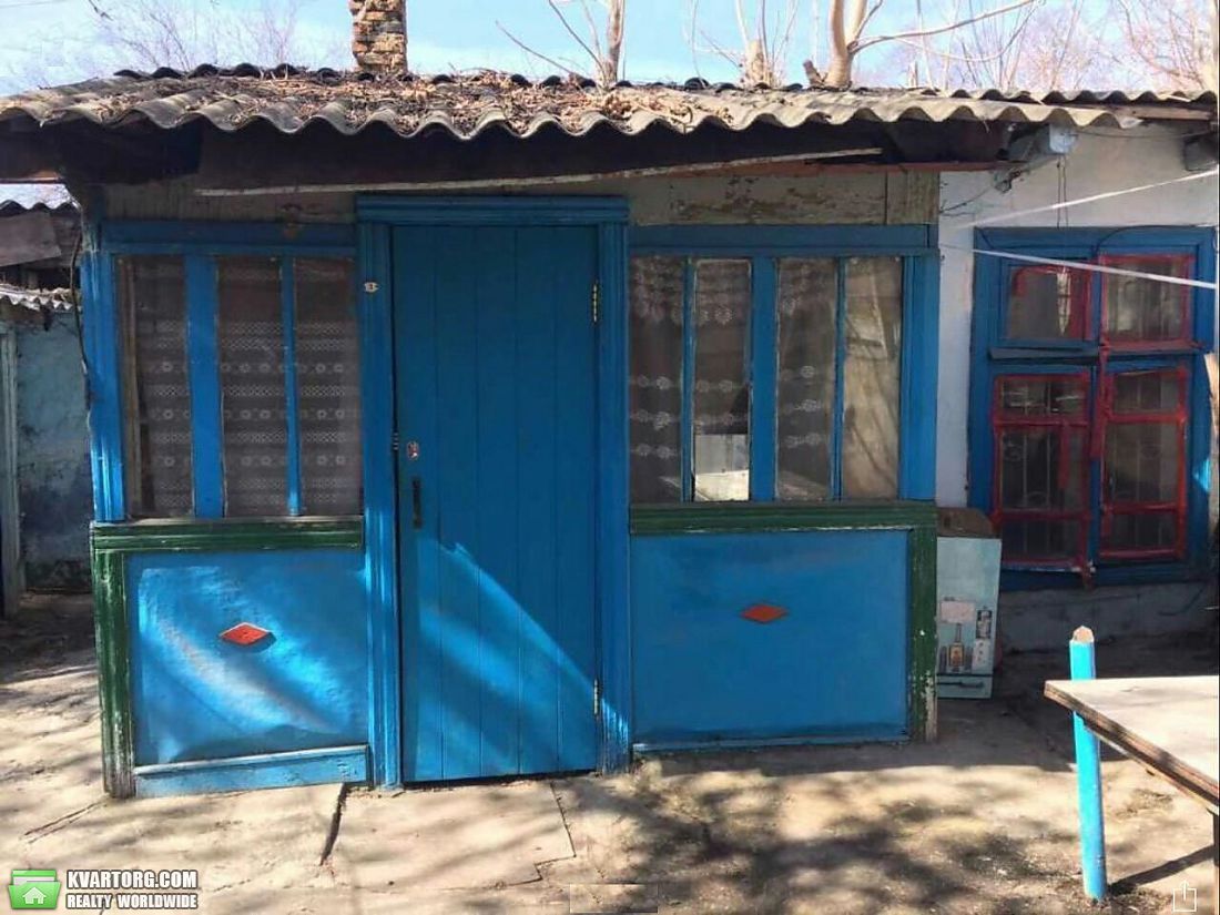 Sell 2-room apartment. Одесса, Чернышевского — photo 1