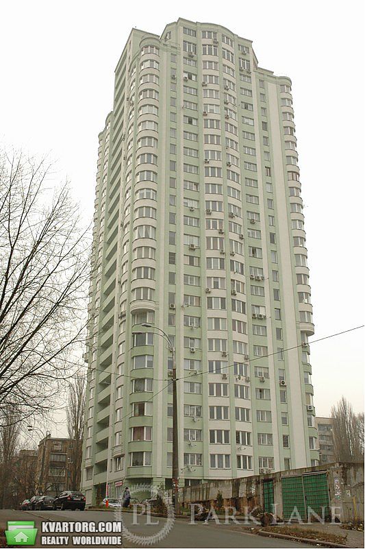 Sell 1-room apartment. Киев,  Депутатская — photo 10