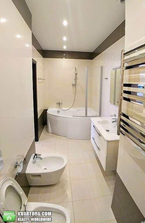 Rent out 2-room apartment. Киев,  Леси Украинки бул — photo 1