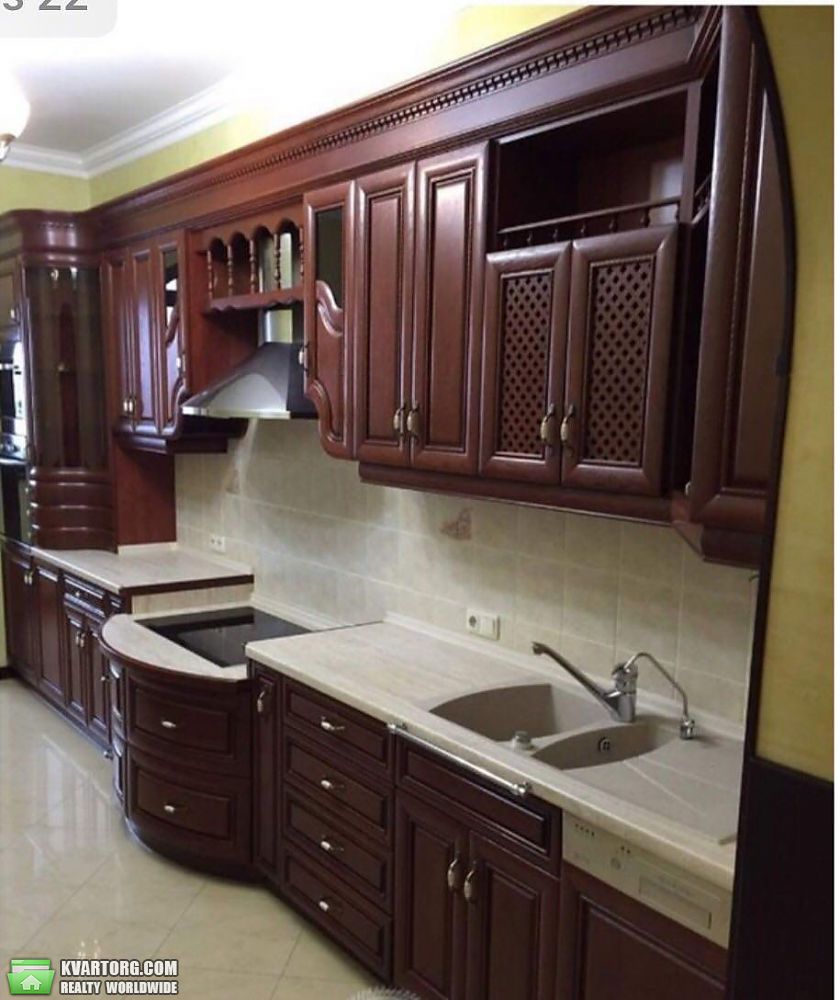 Sell 4-room apartment. Киев,  Героев Сталинграда пр — photo 1