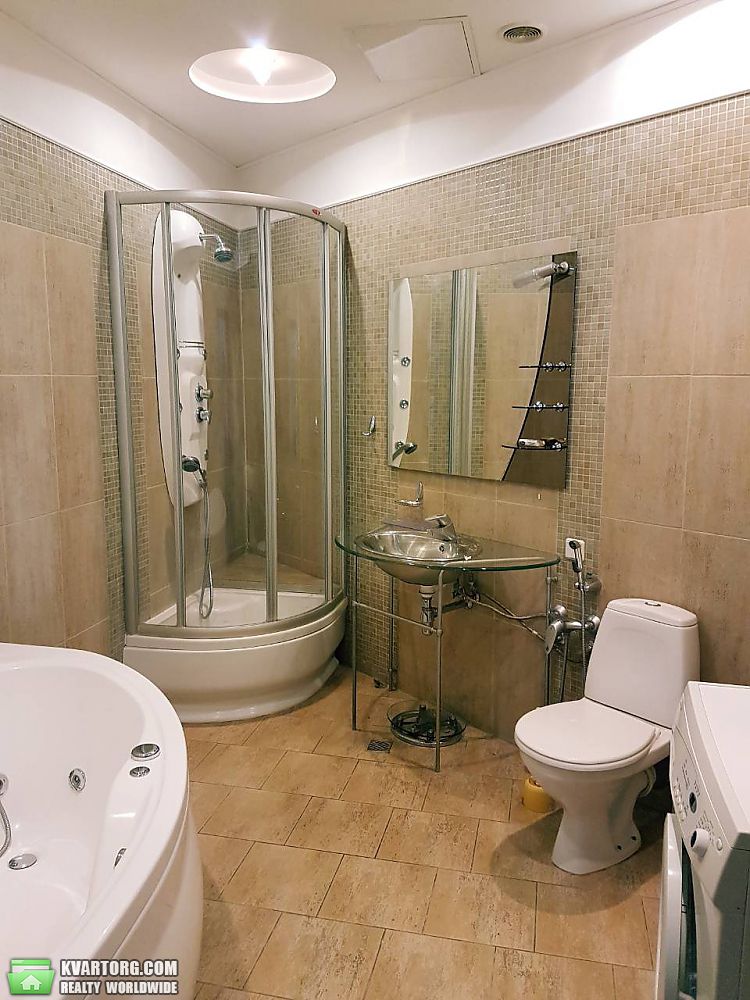 Rent out 3-room apartment. Киев,  Ярославов Вал — photo 5