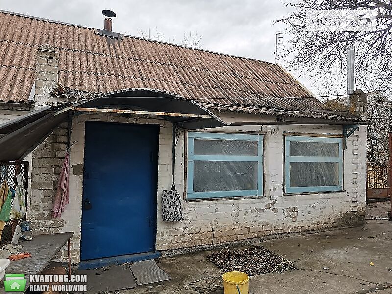 Sell house. Запорожье, Днепровская — photo 4