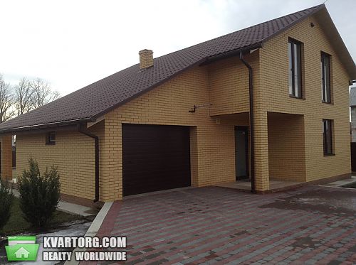 Sell house. Киевская обл., Ленина — photo 1