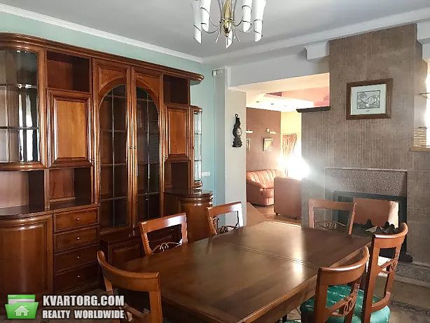 Rent out 5-room apartment. Киев, Верхний Вал — photo 3