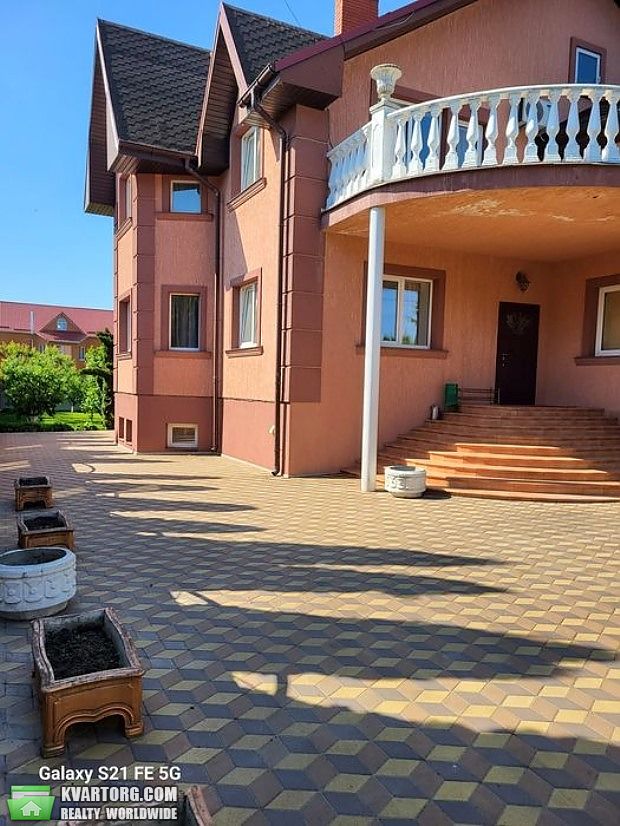 Sell house. Киев, Лесная — photo 5