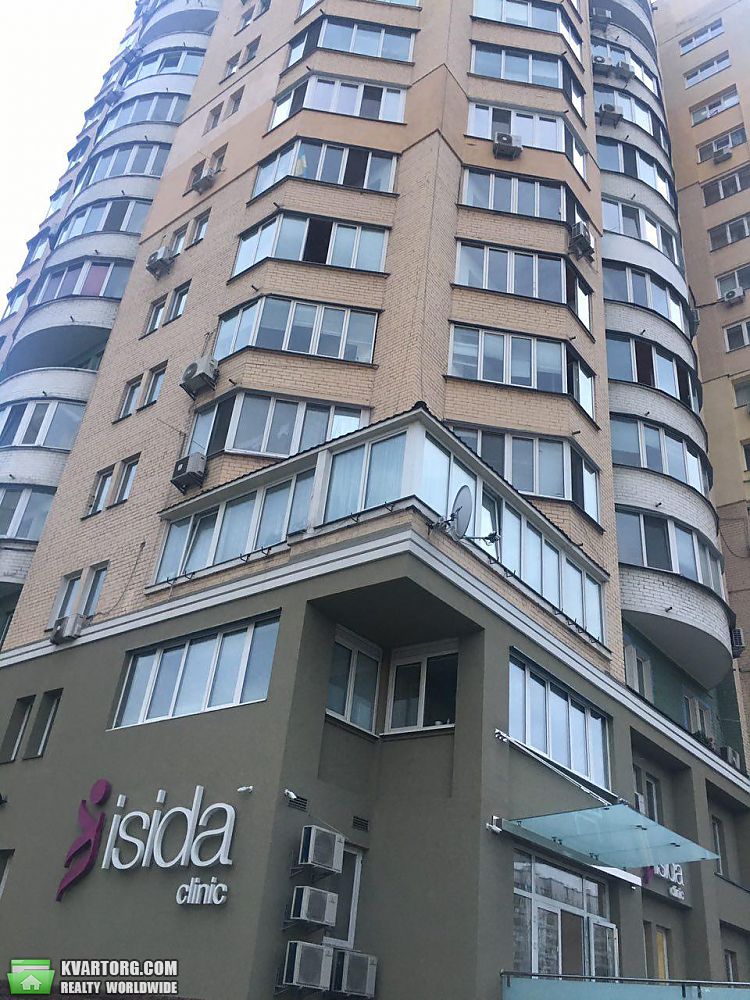 Sell 3-room apartment. Киев,  Героев Сталинграда пр — photo 1