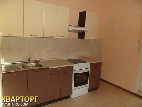 Rent out 1-room apartment. Киев,  Дегтяренко — photo 1