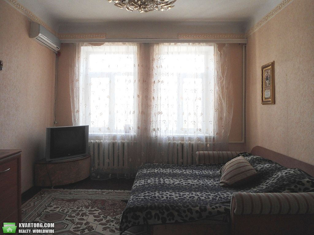 Sell 3-room apartment. Одесса, Старопортофранковская — photo 2