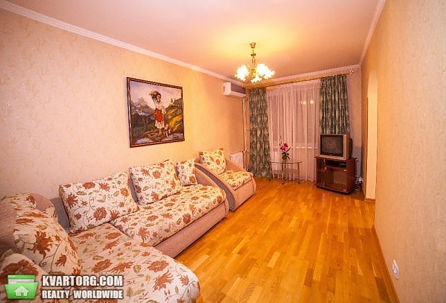 Rent out 3-room apartment. Киев,  Здолбуновская — photo 6