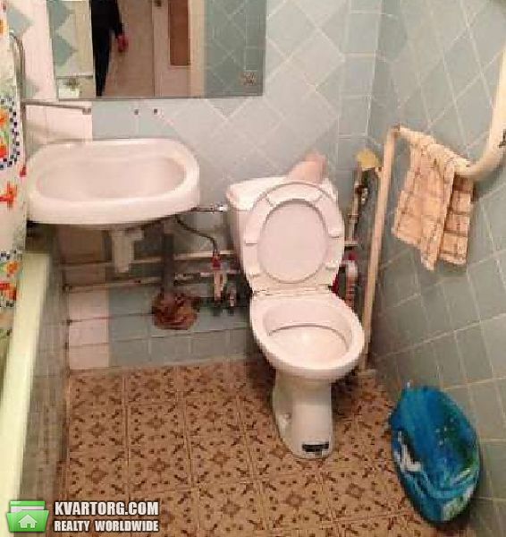 Sell 1-room apartment. Киев, Харьковское шоссе — photo 6