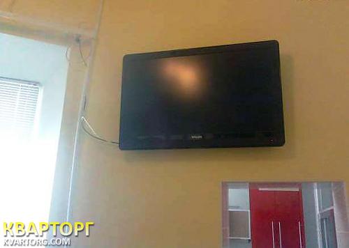 Rent out 1-room apartment. Одесса, Конная — photo 3