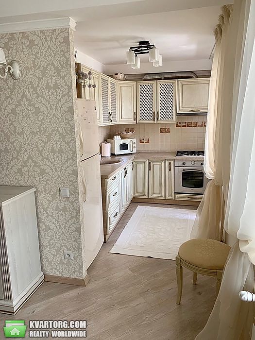 Sell 3-room apartment. Киев, Миколайчука — photo 1