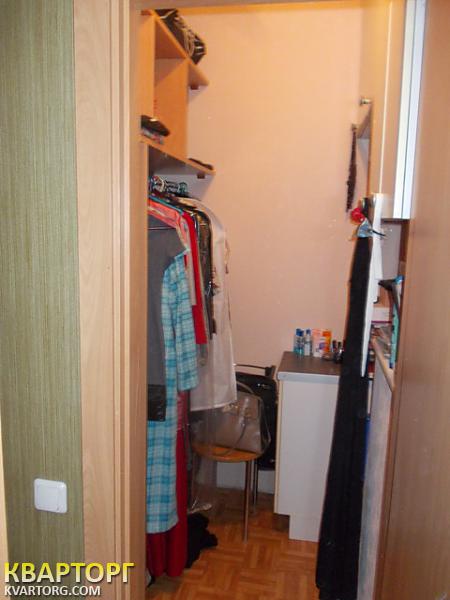Rent out 1-room apartment. Киев,  Ахматовой — photo 3