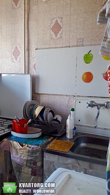 Sell 1-room apartment. Днепропетровск, Тополь 2 — photo 3