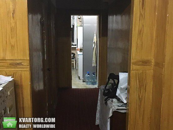 Sell 2-room apartment. Киев,  Севастопольская — photo 4