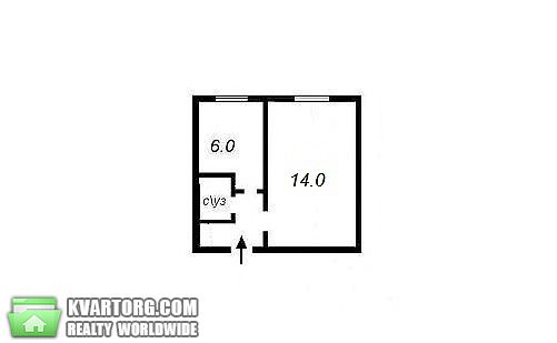 Rent out office. Киев, Федорова — photo 2