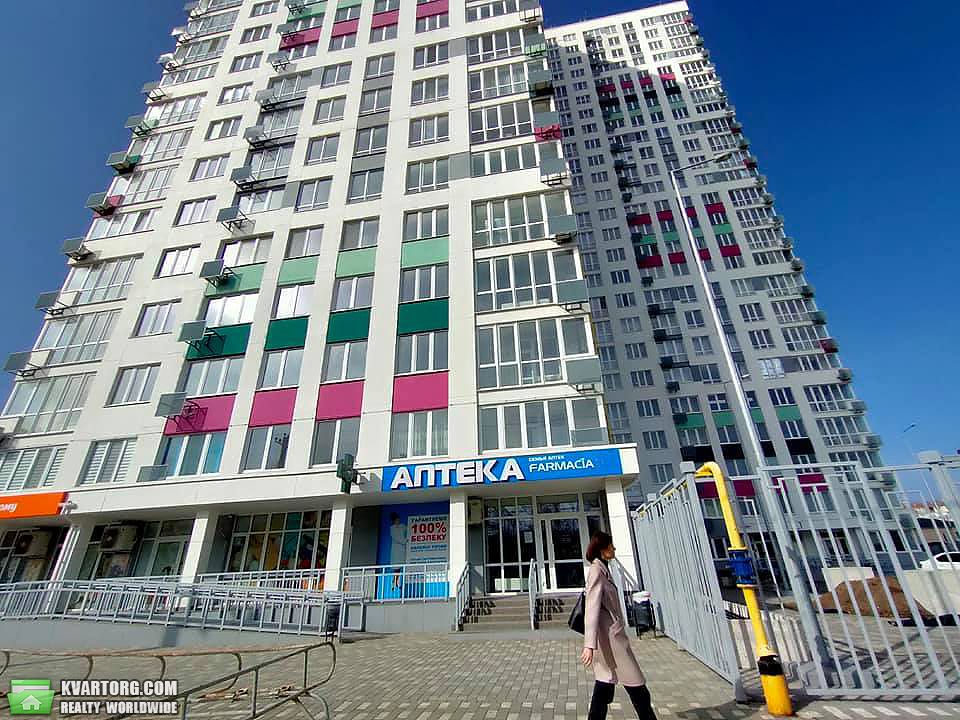 Sell 2-room apartment. Одесса, Костанди — photo 8