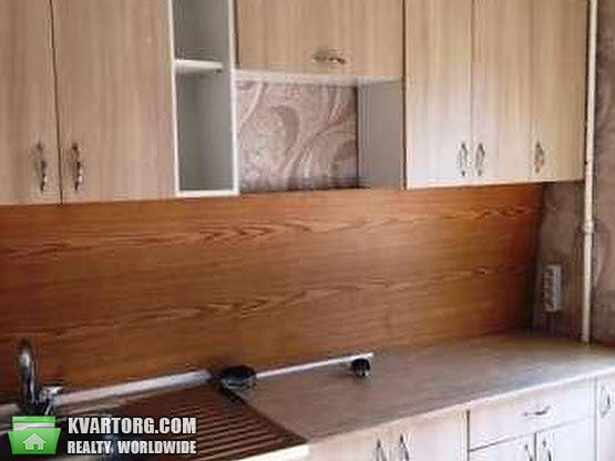 Sell 2-room apartment. Киев,  Харьковское шоссе — photo 7