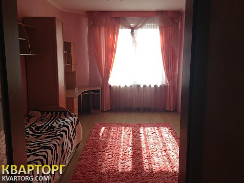 Rent out 3-room apartment. Киев, Маршала Тимошенко — photo 10