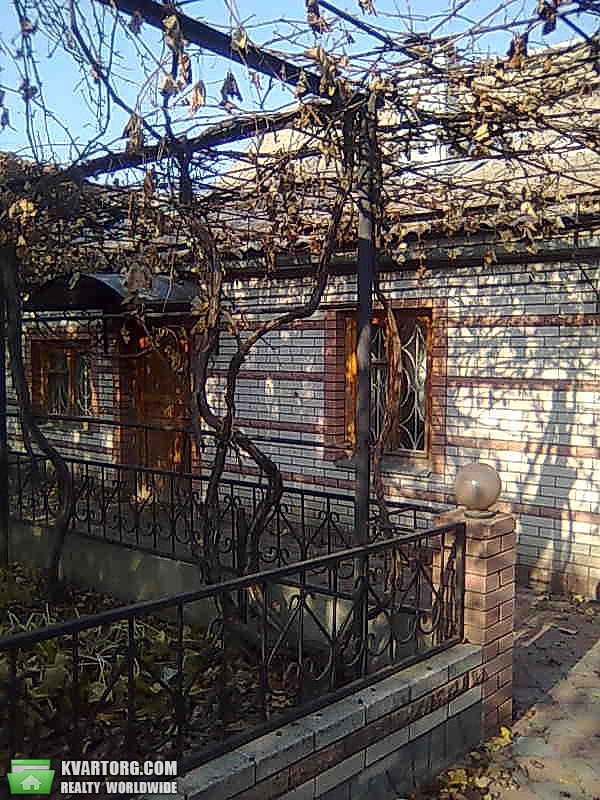 Sell house. Днепропетровск, Алмазная — photo 8