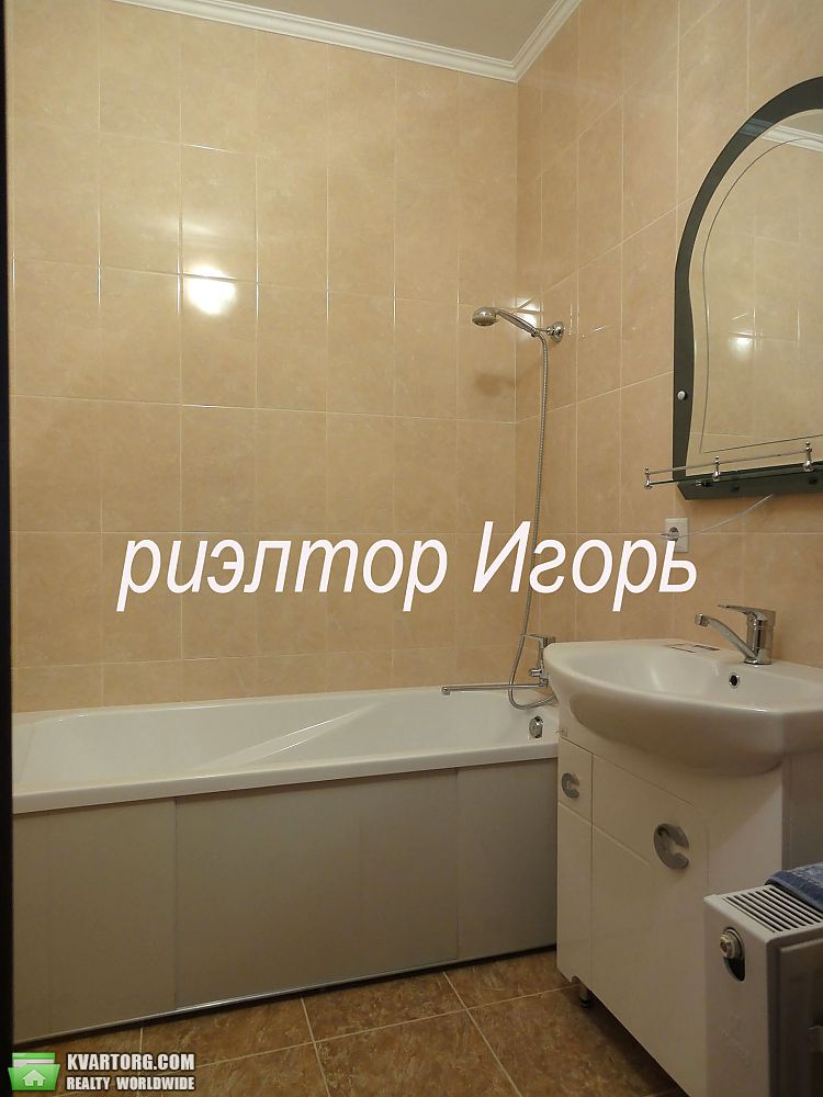 Rent out 2-room apartment. Одесса, Шота Руставелли — photo 8