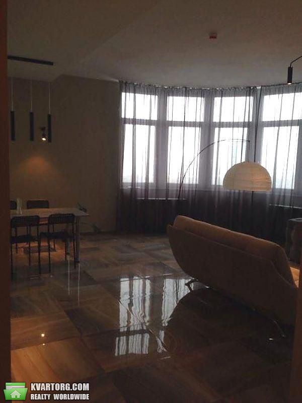 Rent out 3-room apartment. Киев,  Клименко — photo 2