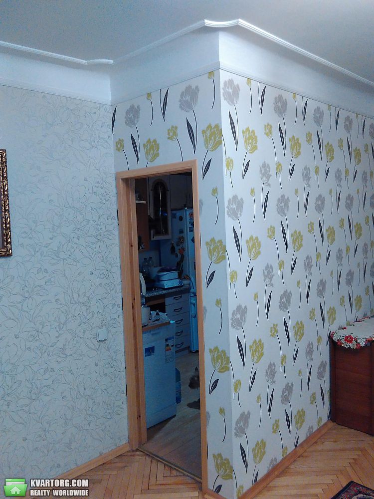 Sell 1-room apartment. Киев,  Чудновского — photo 7