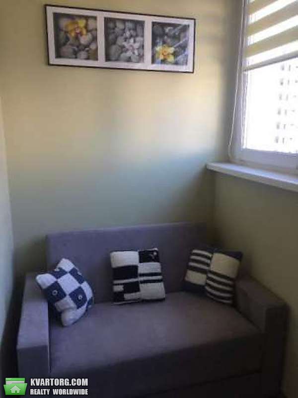 Sell 1-room apartment. Киев,  Закревского — photo 10
