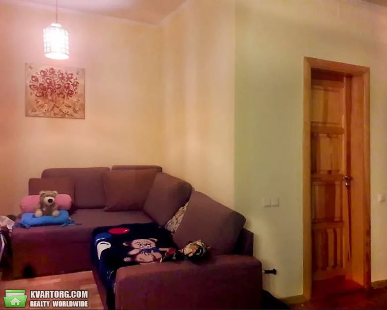 Sell 2-room apartment. Киев,  Харьковское шоссе — photo 3