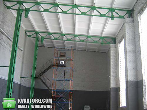 Rent out warehouse. Ирпень, Дзержинского — photo 4