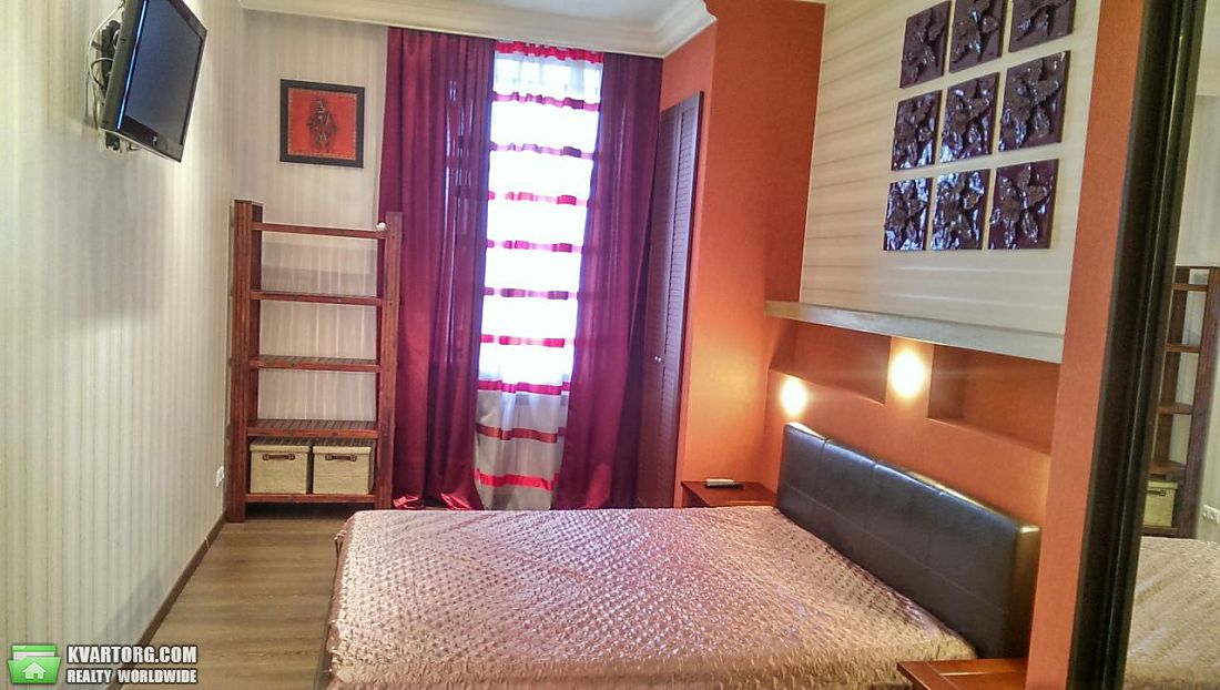 Rent out 2-room apartment. Киев,  Артема — photo 4