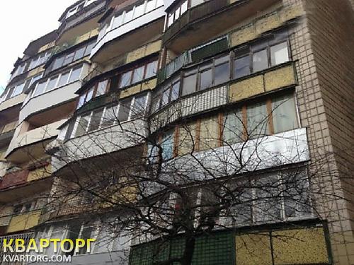 Sell 1-room apartment. Киев, Бастионный пер — photo 2