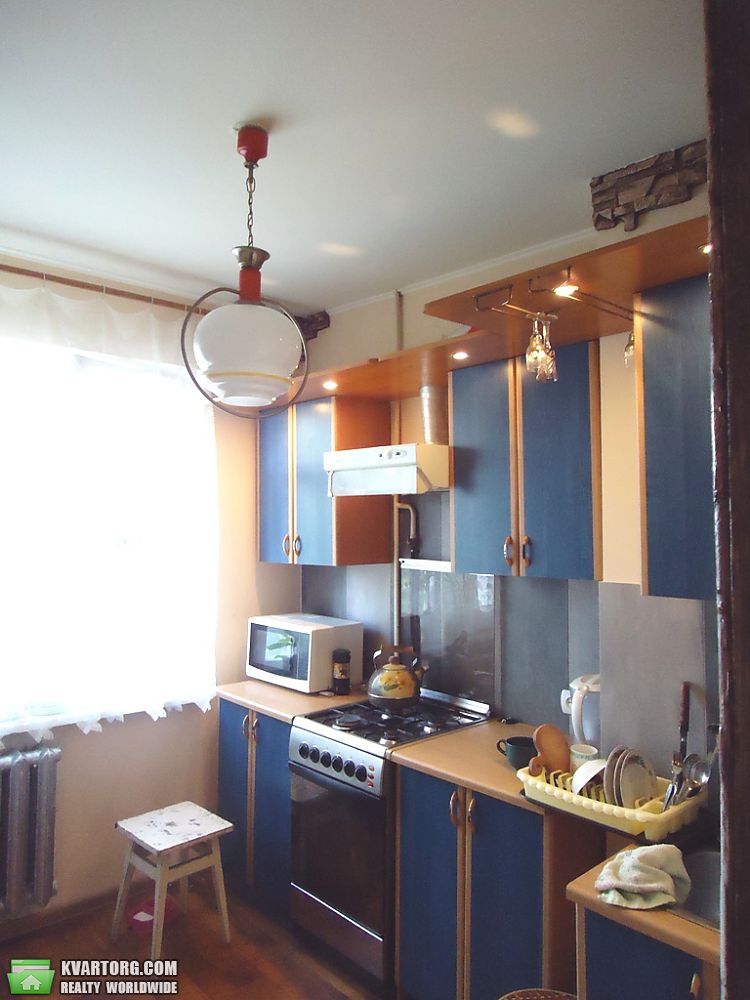 Sell 2-room apartment. Одесса, Жукова Маршала проспект — photo 1