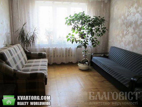 Sell 3-room apartment. Киев, Якуба Коласа — photo 1