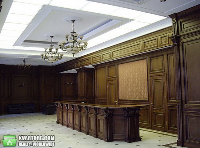 Rent out office. Киев,  Грушевского — photo 9