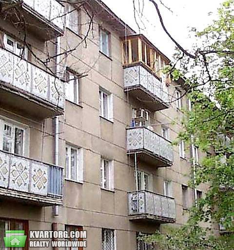 Sell 2-room apartment. Одесса, пионерская — photo 1