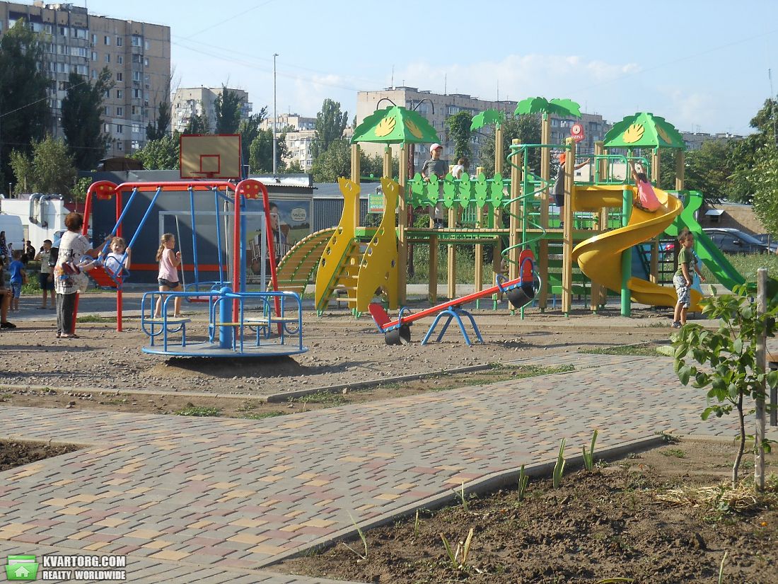 Sell 2-room apartment. Одесса, Днепропетровская дорога — photo 7